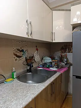 Satılır 2 otaqlı yeni tikili 45 m²