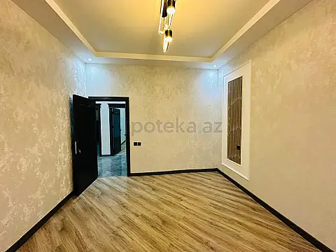 Satılır 3 otaqlı mənzil 140 m²