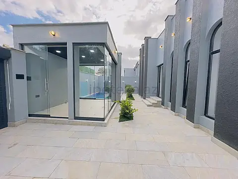 Satılır 4 otaqlı mənzil 140 m² — Bakı, Mərdəkan 4 otaq 140.00 m²