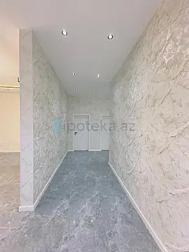 Satılır 4 otaqlı mənzil 140 m²