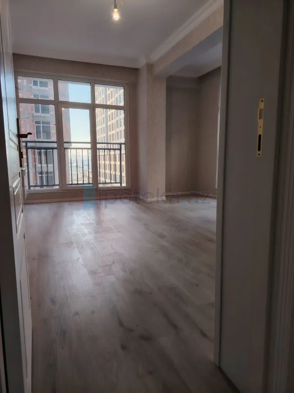 Satılır 3 otaqlı yeni tikili 72 m²