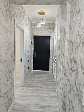 Satılır 2 otaqlı yeni tikili 60 m²