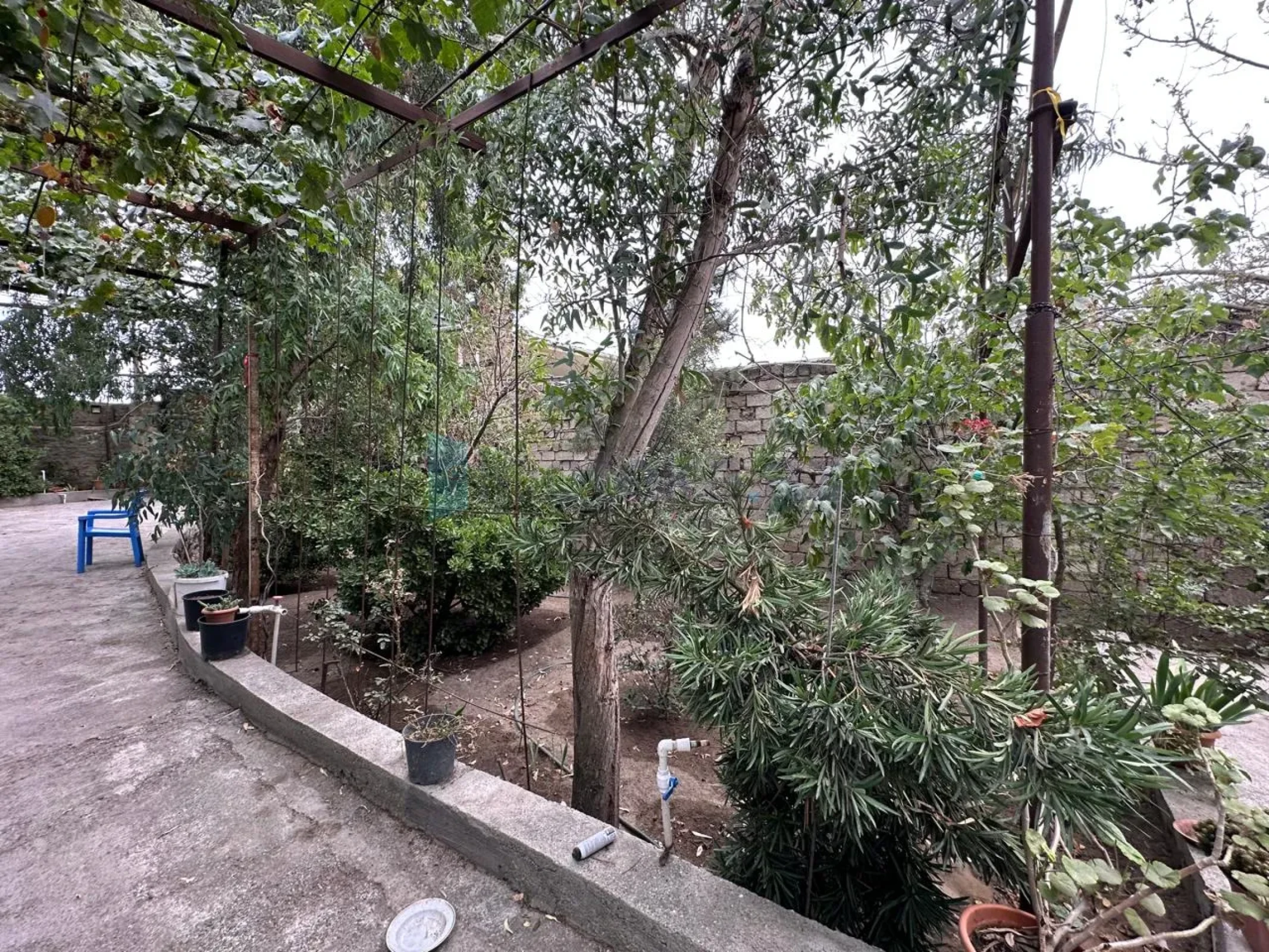 Satılır torpaq sahəsi 12.5 m²