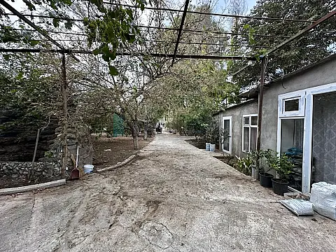 Satılır torpaq sahəsi 12.5 m² — Bakı, Şüvəlan 12.50 m²