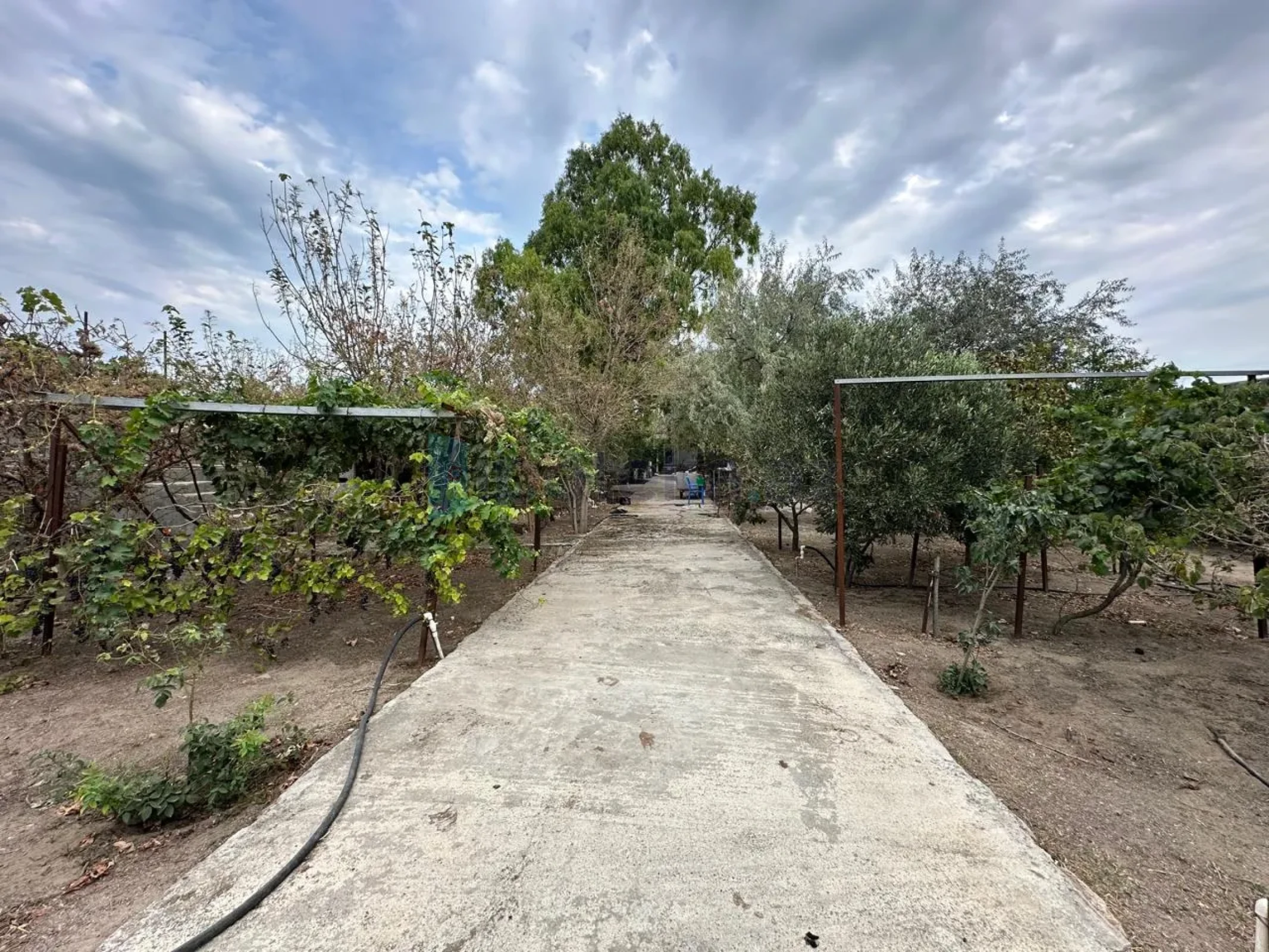 Satılır torpaq sahəsi 12.5 m²