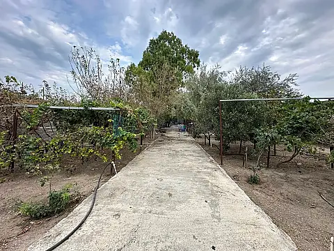 Satılır torpaq sahəsi 12.5 m²