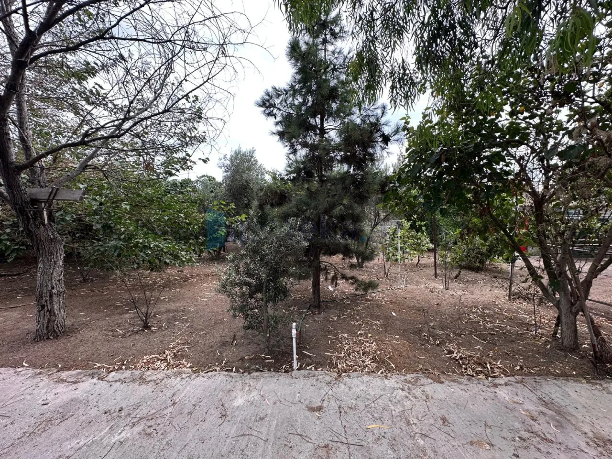 Satılır torpaq sahəsi 12.5 m²