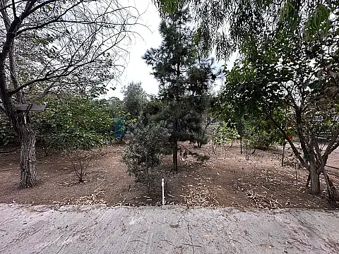 Satılır torpaq sahəsi 12.5 m²