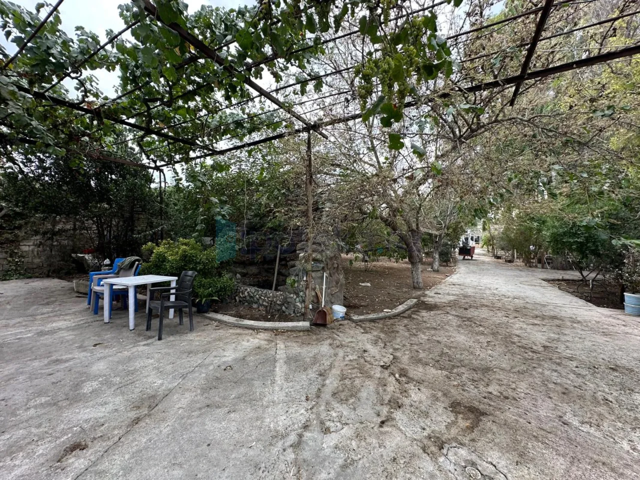 Satılır torpaq sahəsi 12.5 m²