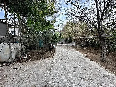 Satılır torpaq sahəsi 12.5 m²