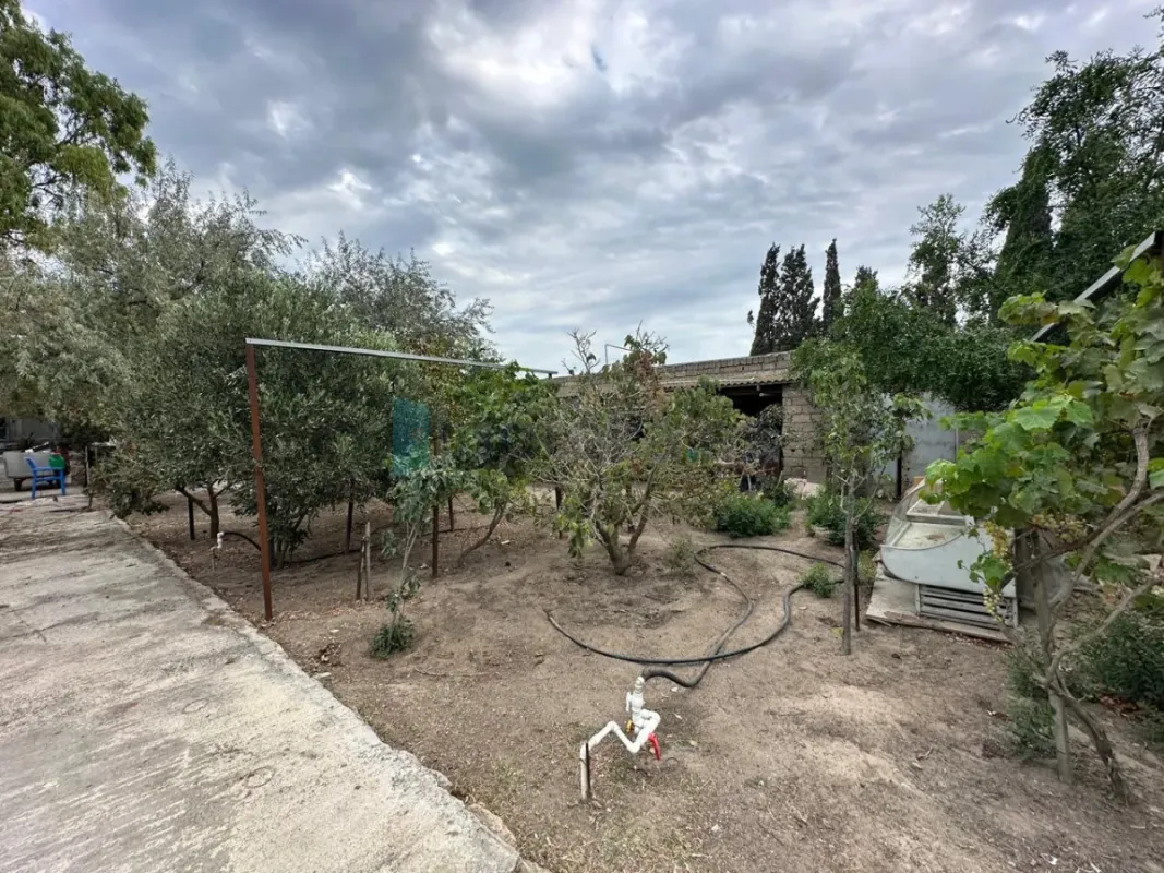 Satılır torpaq sahəsi 12.5 m²