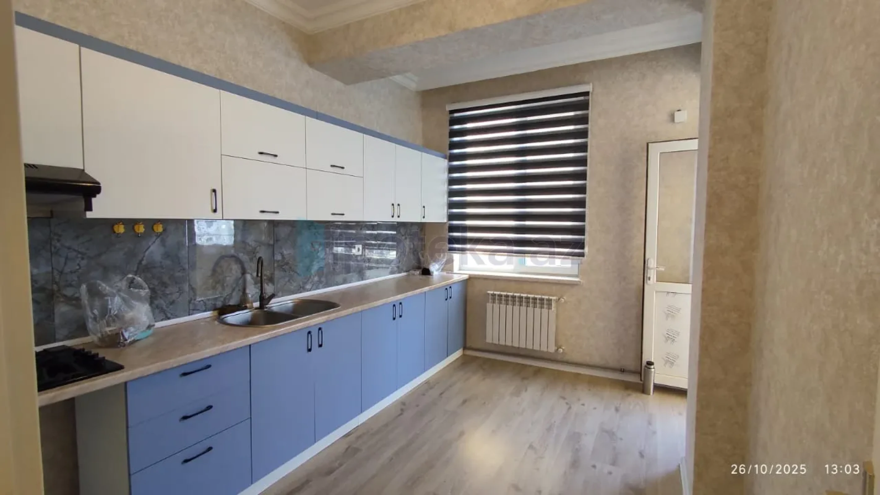 Satılır 2 otaqlı yeni tikili 91 m²