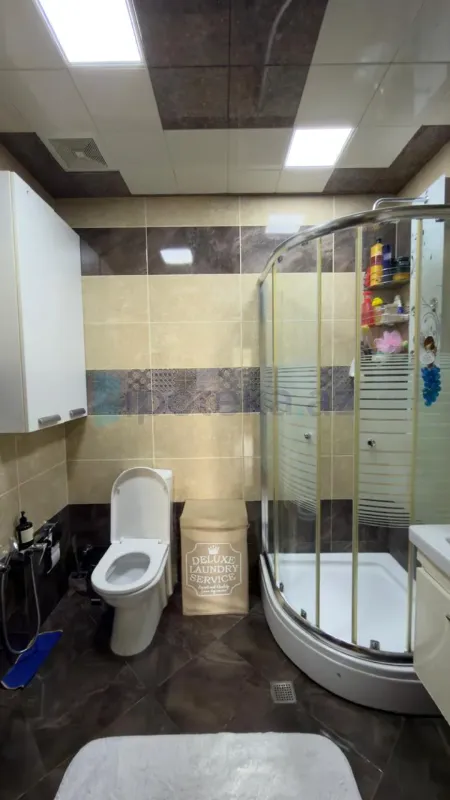 Satılır 3 otaqlı yeni tikili 100 m²