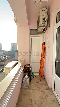 Satılır 3 otaqlı yeni tikili 100 m²