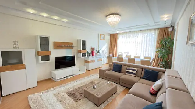 Satılır 3 otaqlı yeni tikili 100 m² — Bakı, Xətai 3 otaq 100.00 m²