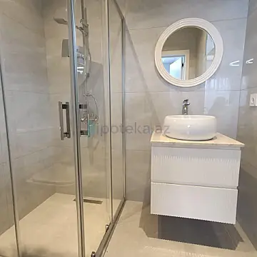 Satılır 3 otaqlı mənzil 170 m²