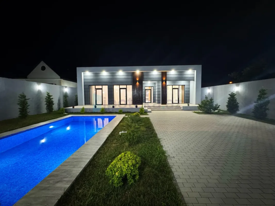 Satılır 3 otaqlı mənzil 170 m²