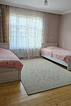 Satılır 4 otaqlı həyət evi 152 m²