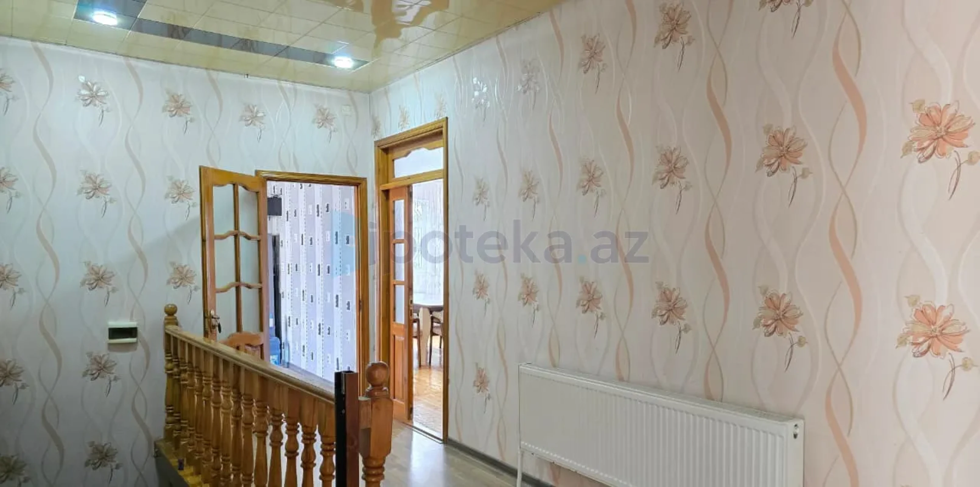 Satılır 4 otaqlı həyət evi 152 m²