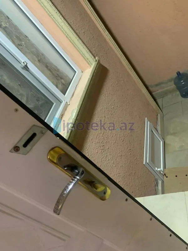 Satılır 3 otaqlı həyət evi 60 m²