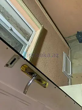 Satılır 3 otaqlı həyət evi 60 m²