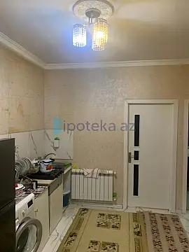 Satılır 3 otaqlı həyət evi 60 m²