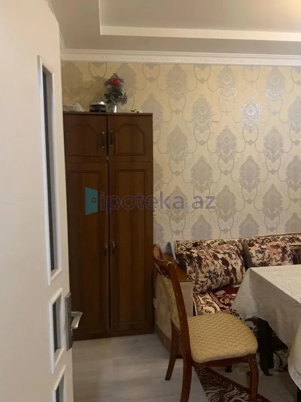 Satılır 3 otaqlı həyət evi 60 m²
