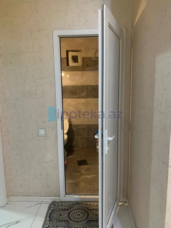 Satılır 3 otaqlı həyət evi 60 m²