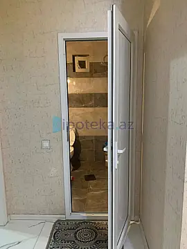 Satılır 3 otaqlı həyət evi 60 m²
