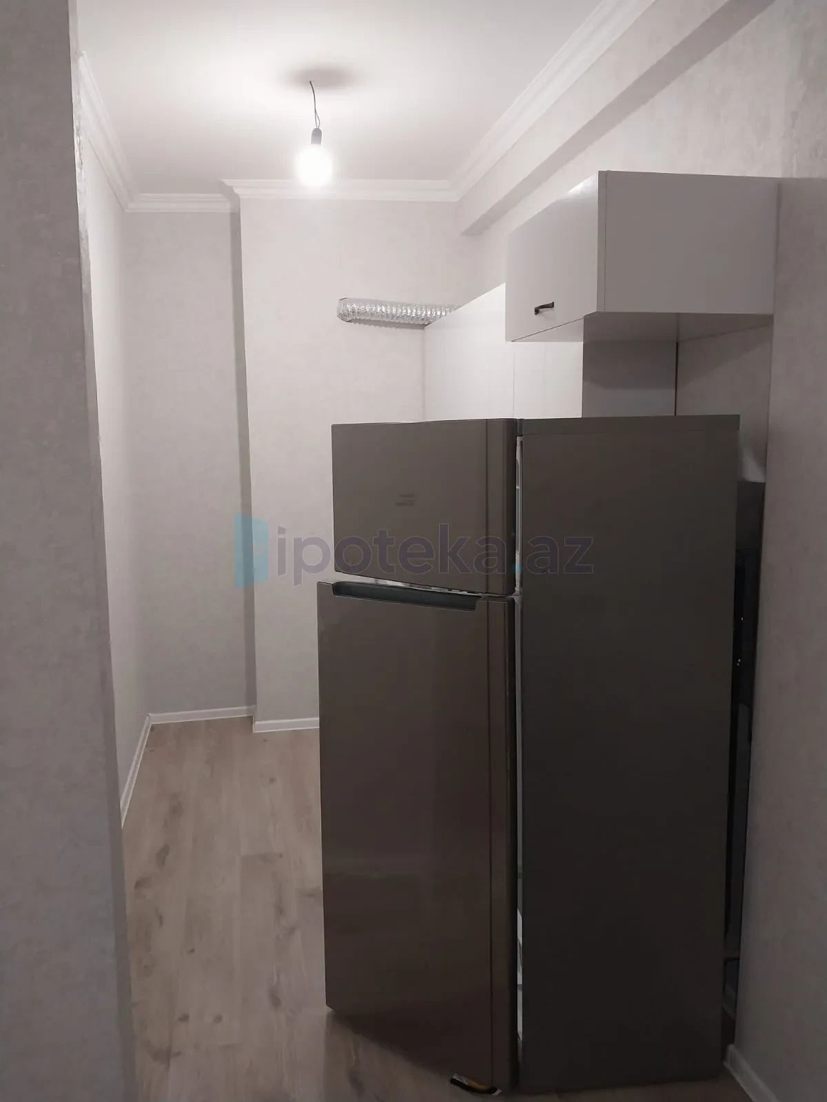 Satılır 2 otaqlı yeni tikili 74 m²