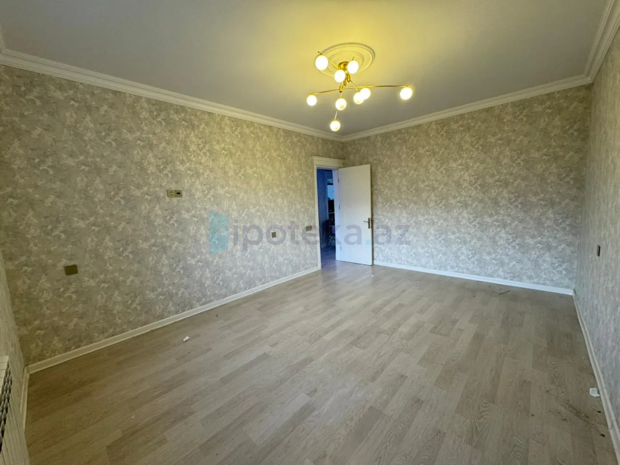 Satılır 3 otaqlı həyət evi 86 m²