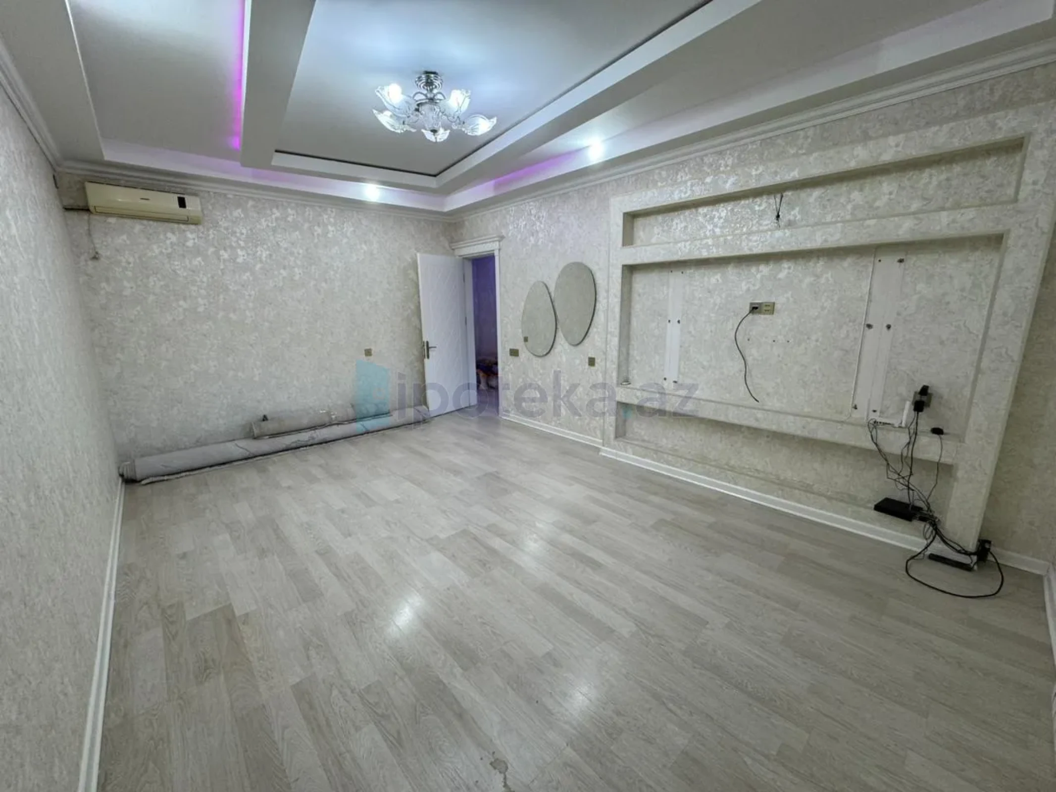 Satılır 3 otaqlı həyət evi 86 m²