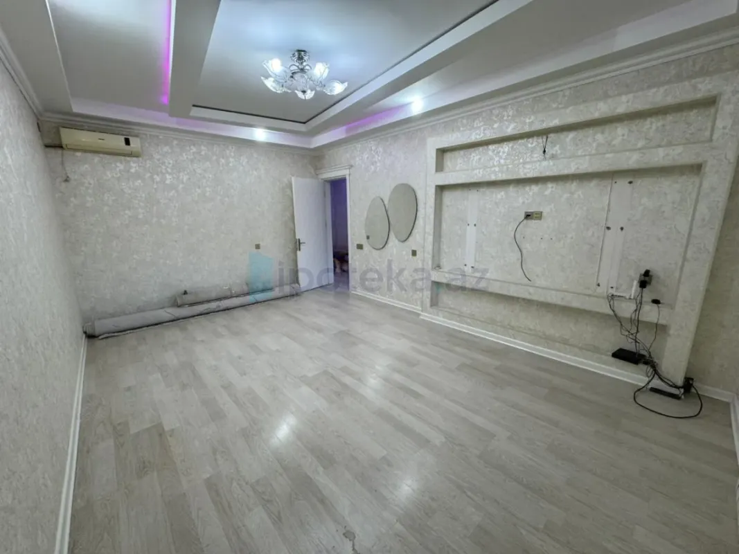 Satılır 3 otaqlı həyət evi 86 m²