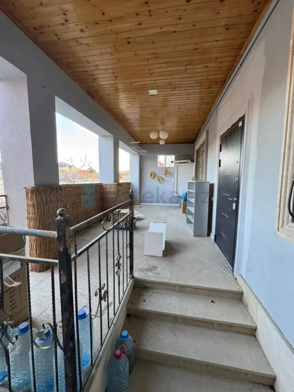 Satılır 3 otaqlı həyət evi 86 m²