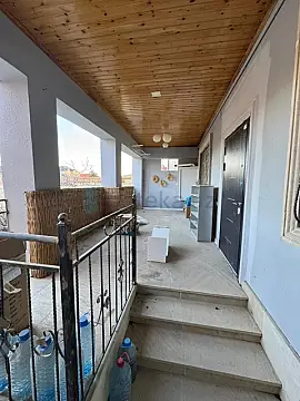 Satılır 3 otaqlı həyət evi 86 m²