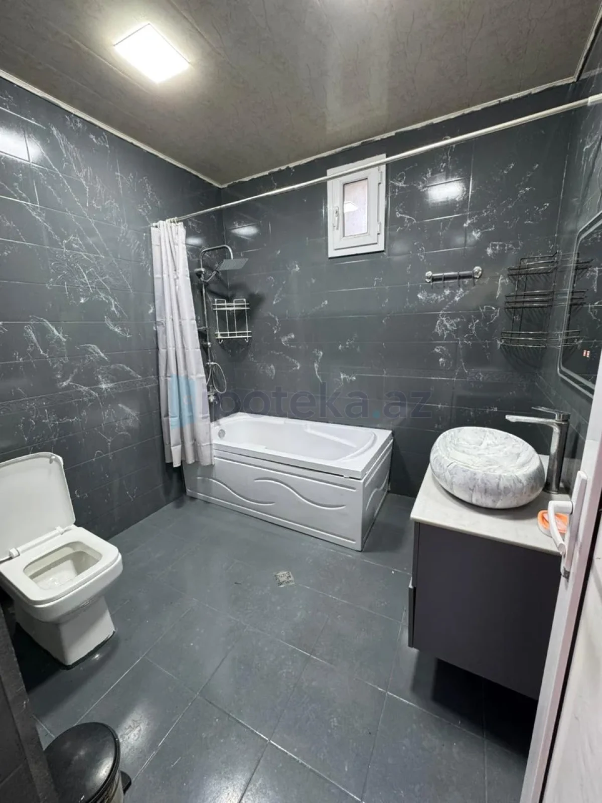 Satılır 3 otaqlı həyət evi 86 m²