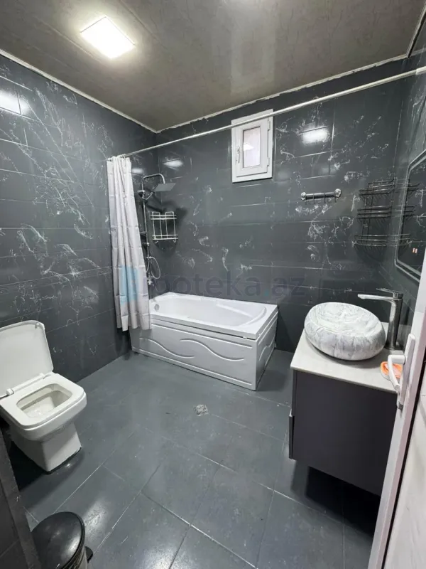 Satılır 3 otaqlı həyət evi 86 m²