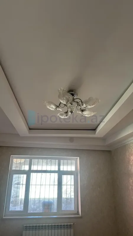 Satılır 3 otaqlı həyət evi 86 m²