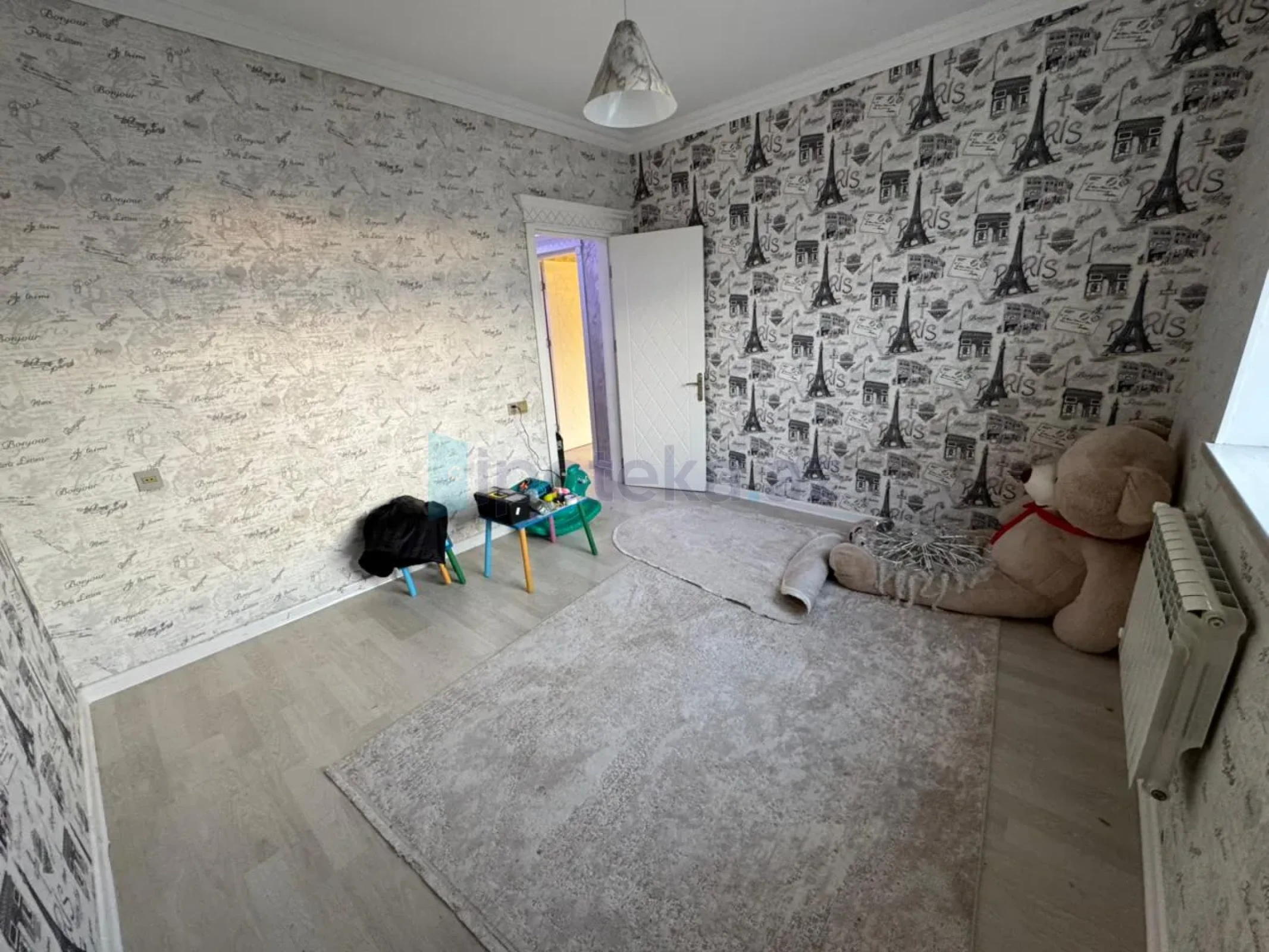 Satılır 3 otaqlı həyət evi 86 m²