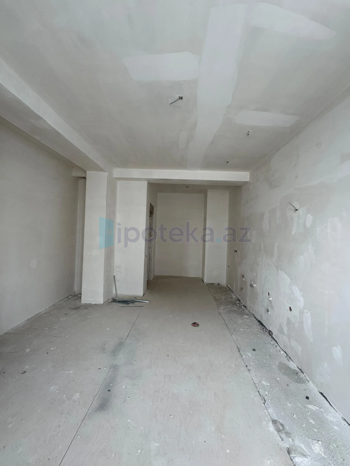 Satılır 4 otaqlı yeni tikili 175 m²