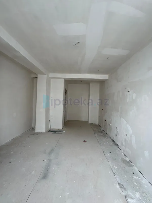 Satılır 4 otaqlı yeni tikili 175 m²