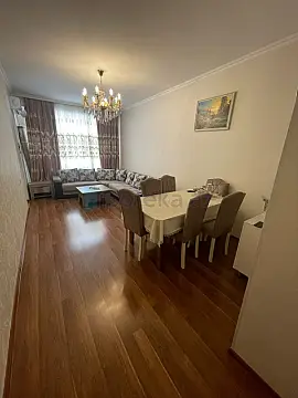 Satılır 3 otaqlı yeni tikili 86 m² — Bakı, Bakıxanov 3 otaq 86.00 m²