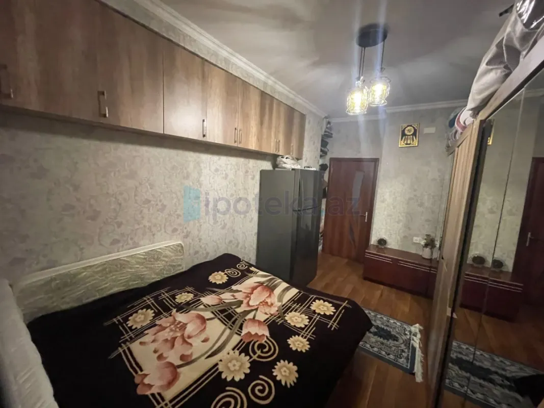 Satılır 3 otaqlı yeni tikili 86 m²