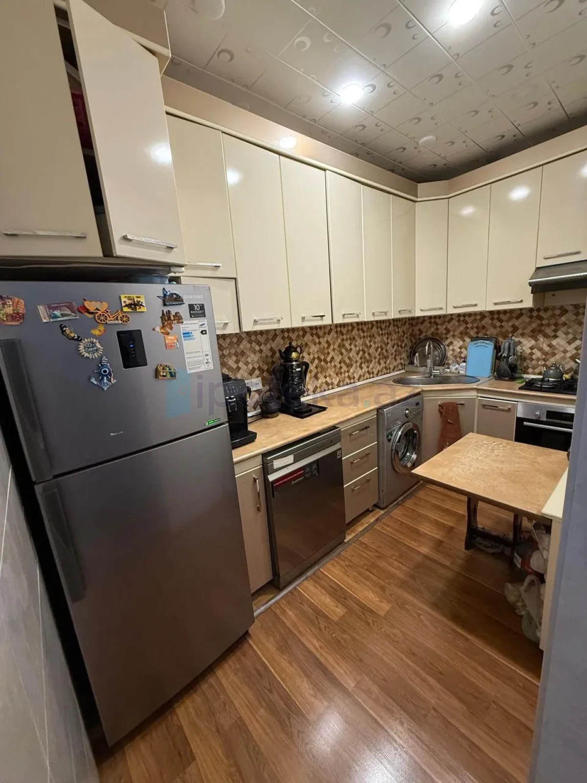 Satılır 3 otaqlı yeni tikili 86 m²