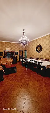 Satılır 20 otaqlı həyət evi 2000 m²