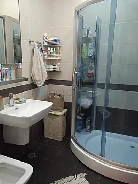 Satılır 3 otaqlı yeni tikili 85 m²