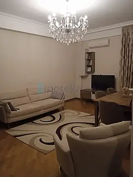 Satılır 3 otaqlı yeni tikili 85 m² — Bakı, Badamdar 3 otaq 85.00 m²