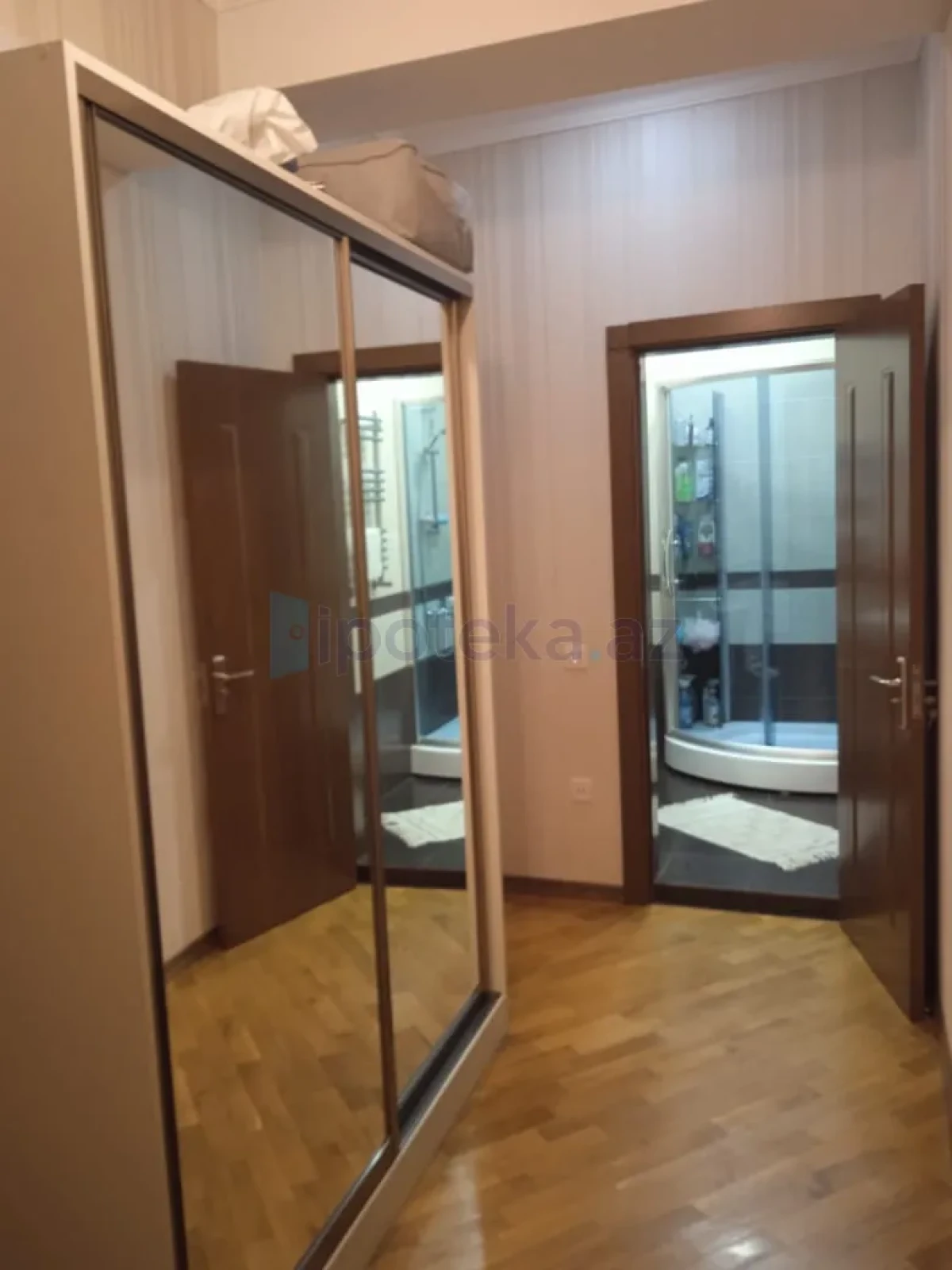 Satılır 3 otaqlı yeni tikili 85 m²