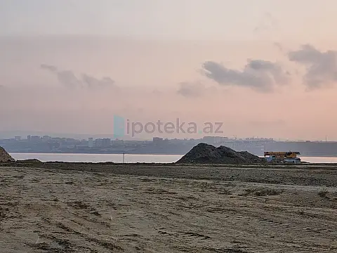Satılır torpaq sahəsi — Bakı, Abşeron