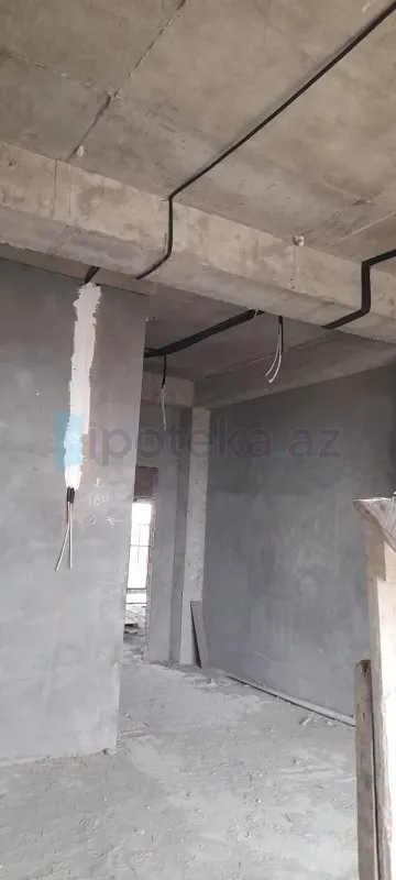 Satılır 6 otaqlı həyət evi 378 m²